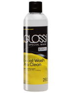 Begloss Special Wash Vinyl 250ml - cena, porovnanie