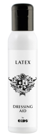 Eros Fetish Latex Dressing Aid 100ml