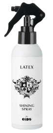 Eros Fetish Latex Shining Spray 150ml