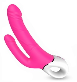 Mokko Toys Takir Double Vibrator