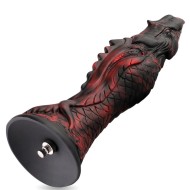 Hismith HSA154 Evil Fisher Silicone Dildo KlicLok - cena, porovnanie