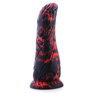 Hismith WDD022-M Wildolo Huge Fantasy Monster Dildo Vibrator - cena, porovnanie