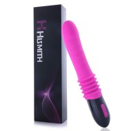 Hismith C0571 Mini Thrusting - cena, porovnanie