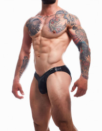 Cut4men BL4CK04 Boost Bikini Brief