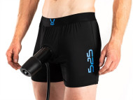 F-Machine 525 Receiver Shorts - cena, porovnanie