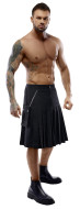 Svenjoyment Kilt 2140241 - cena, porovnanie