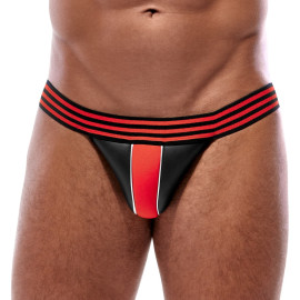 Svenjoyment Jockstrap Neoprene Look