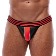 Svenjoyment Jockstrap Neoprene Look - cena, porovnanie