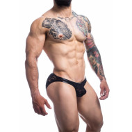 Cut4men L4CE01 Bikini Bulge with Lace - cena, porovnanie