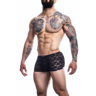 Cut4men L4CE05 Trunk with Lace - cena, porovnanie