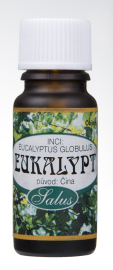 Saloos Eukalyptus 10ml