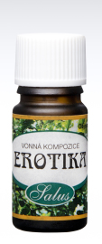 Saloos Erotika 5ml