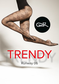 Gatta Runway 06