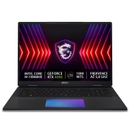MSI Titan 18 HX A14VIG-071CZ - cena, porovnanie