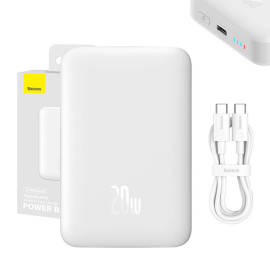 Baseus Magnetic Mini Powerbank 10000mAh