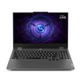 Lenovo LOQ 83DV006PCK