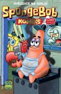 SpongeBob 11/2023 - cena, porovnanie