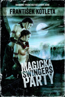 Magická swingers party - cena, porovnanie