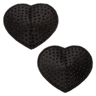 California Exotic Novelties Heart Gem Pasties - cena, porovnanie