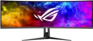 Asus PG49WCD - cena, porovnanie