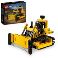 Lego Technic 42163 Výkonný buldozér - cena, porovnanie