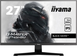 Iiyama G2745HSU-B1