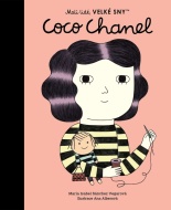 Coco Chanel - Malí lidé, velké sny - cena, porovnanie