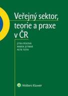 Veřejný sektor, teorie a praxe v ČR - cena, porovnanie