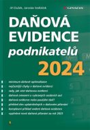 Daňová evidence podnikatelů 2024 - cena, porovnanie