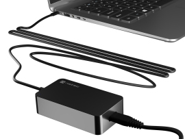 Natec GRAYLING 45W USB-C