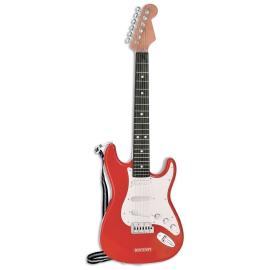 Bontempi Elektrická rocková gitara 241300