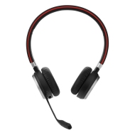 Jabra Evolve 65 SE Stereo - cena, porovnanie