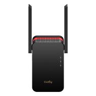 Cudy AX3000 Wi-Fi 6 Range Extender - cena, porovnanie