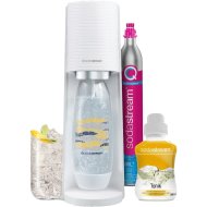 Sodastream TERRA White Tonik Megapack - cena, porovnanie