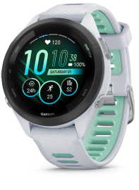 Garmin Forerunner 265S