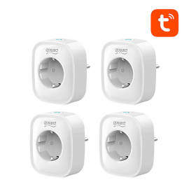 Gosund Smart Plug SP1 4ks