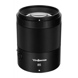 Yongnuo YN 85 mm f/1,8 DF DSM Nikon Z