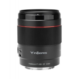 Yongnuo YN 85 mm f/1,8 S DF DSM Sony