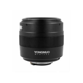 Yongnuo YN 50 mm f/1,4 Nikon F