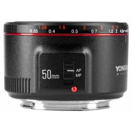 Yongnuo YN 50 mm f/1,8 II Canon EF