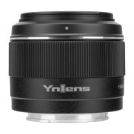 Yongnuo YN 50 mm f/1.8 DA DSM II lens Sony E - cena, porovnanie