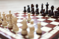 Drevené šachy reprezentant - cena, porovnanie