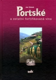 Portské a ostatní fortifikovaná vína