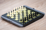Piatnik Magnetické šachy - cena, porovnanie