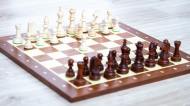 Drevené šachy Pop - cena, porovnanie