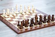 Drevené šachy Glaze javor - cena, porovnanie