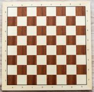 Šachovnica mahagón profesionál - cena, porovnanie