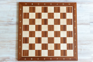 Šachovnica KLUB z javora veľká - cena, porovnanie