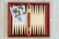 Backgammon PROFESIONÁL malý - cena, porovnanie