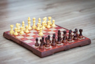 Magnetický šach - cena, porovnanie